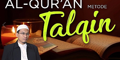 Cepat Hafal Al-Quran Dengan Ngaji Metal